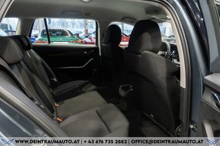 Skoda Octavia Combi 1,0 TSI ACT Active