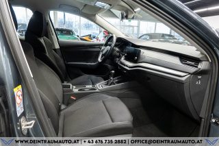 Skoda Octavia Combi 1,0 TSI ACT Active