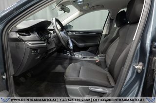 Skoda Octavia Combi 1,0 TSI ACT Active