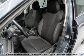 Skoda Octavia Combi 1,0 TSI ACT Active