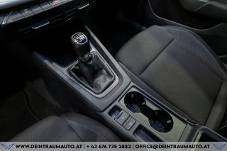 Skoda Octavia Combi 1,0 TSI ACT Active