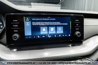 Skoda Octavia Combi 1,0 TSI ACT Active