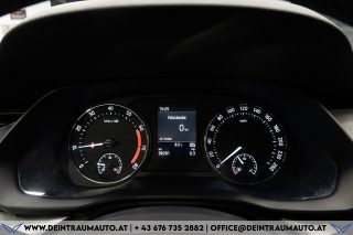 Skoda Octavia Combi 1,0 TSI ACT Active