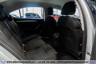 Skoda Superb 2,0 TDI 4x4 DSG*AHK*R-KAMERA*STANDHEIZUNG*