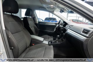Skoda Superb 2,0 TDI 4x4 DSG*AHK*R-KAMERA*STANDHEIZUNG*