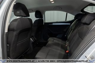 Skoda Superb 2,0 TDI 4x4 DSG*AHK*R-KAMERA*STANDHEIZUNG*