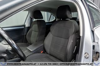 Skoda Superb 2,0 TDI 4x4 DSG*AHK*R-KAMERA*STANDHEIZUNG*