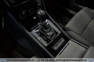 Skoda Superb 2,0 TDI 4x4 DSG*AHK*R-KAMERA*STANDHEIZUNG*