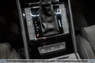 Skoda Superb 2,0 TDI 4x4 DSG*AHK*R-KAMERA*STANDHEIZUNG*