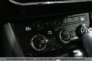 Skoda Superb 2,0 TDI 4x4 DSG*AHK*R-KAMERA*STANDHEIZUNG*