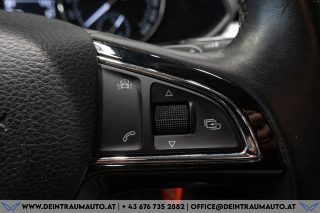 Skoda Superb 2,0 TDI 4x4 DSG*AHK*R-KAMERA*STANDHEIZUNG*