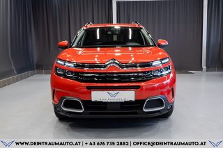 Citroën C5 Aircross PureTech 130 S&S Feel*LED*R-KAMERA*