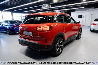 Citroën C5 Aircross PureTech 130 S&S Feel*LED*R-KAMERA*