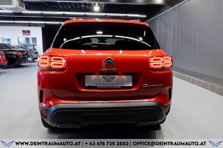 Citroën C5 Aircross PureTech 130 S&S Feel*LED*R-KAMERA*
