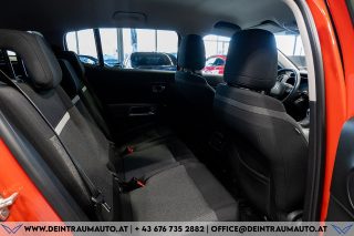 Citroën C5 Aircross PureTech 130 S&S Feel*LED*R-KAMERA*