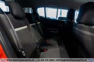 Citroën C5 Aircross PureTech 130 S&S Feel*LED*R-KAMERA*