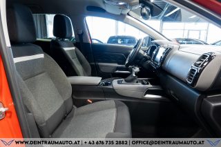 Citroën C5 Aircross PureTech 130 S&S Feel*LED*R-KAMERA*