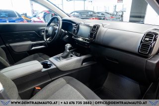 Citroën C5 Aircross PureTech 130 S&S Feel*LED*R-KAMERA*