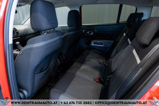 Citroën C5 Aircross PureTech 130 S&S Feel*LED*R-KAMERA*