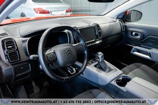 Citroën C5 Aircross PureTech 130 S&S Feel*LED*R-KAMERA*
