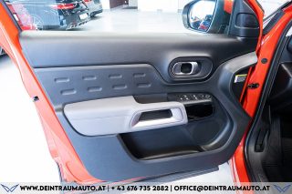 Citroën C5 Aircross PureTech 130 S&S Feel*LED*R-KAMERA*