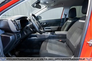 Citroën C5 Aircross PureTech 130 S&S Feel*LED*R-KAMERA*