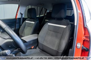 Citroën C5 Aircross PureTech 130 S&S Feel*LED*R-KAMERA*