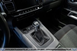 Citroën C5 Aircross PureTech 130 S&S Feel*LED*R-KAMERA*