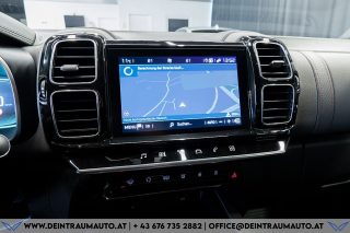 Citroën C5 Aircross PureTech 130 S&S Feel*LED*R-KAMERA*