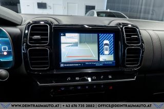 Citroën C5 Aircross PureTech 130 S&S Feel*LED*R-KAMERA*