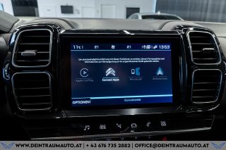Citroën C5 Aircross PureTech 130 S&S Feel*LED*R-KAMERA*