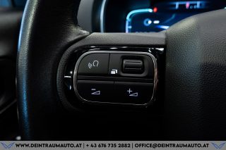 Citroën C5 Aircross PureTech 130 S&S Feel*LED*R-KAMERA*