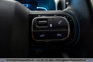 Citroën C5 Aircross PureTech 130 S&S Feel*LED*R-KAMERA*