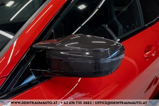 BMW M4 Competition Aut.*M-PERFORMANCE*KERAMIK*SCHALENSITZE*RACE-TRACK*