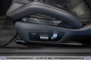 BMW M4 Competition Aut.*M-PERFORMANCE*KERAMIK*SCHALENSITZE*RACE-TRACK*