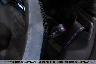 BMW M4 Competition Aut.*M-PERFORMANCE*KERAMIK*SCHALENSITZE*RACE-TRACK*