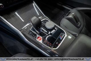 BMW M4 Competition Aut.*M-PERFORMANCE*KERAMIK*SCHALENSITZE*RACE-TRACK*
