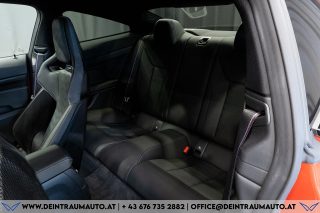 BMW M4 Competition Aut.*M-PERFORMANCE*KERAMIK*SCHALENSITZE*RACE-TRACK*