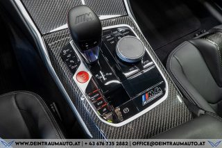 BMW M4 Competition Aut.*M-PERFORMANCE*KERAMIK*SCHALENSITZE*RACE-TRACK*