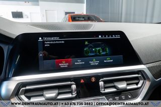 BMW M4 Competition Aut.*M-PERFORMANCE*KERAMIK*SCHALENSITZE*RACE-TRACK*