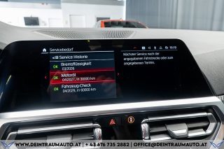 BMW M4 Competition Aut.*M-PERFORMANCE*KERAMIK*SCHALENSITZE*RACE-TRACK*