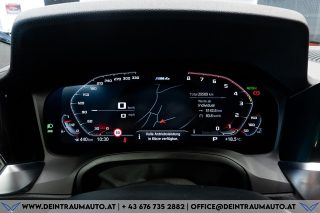 BMW M4 Competition Aut.*M-PERFORMANCE*KERAMIK*SCHALENSITZE*RACE-TRACK*