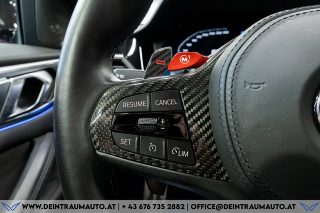 BMW M4 Competition Aut.*M-PERFORMANCE*KERAMIK*SCHALENSITZE*RACE-TRACK*