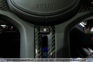 BMW M4 Competition Aut.*M-PERFORMANCE*KERAMIK*SCHALENSITZE*RACE-TRACK*