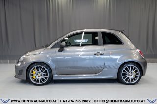 Abarth Abarth 595C Competizione MTA