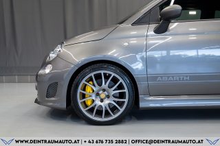 Abarth Abarth 595C Competizione MTA