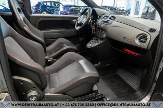 Abarth Abarth 595C Competizione MTA