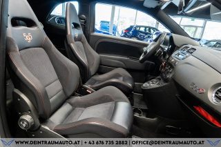 Abarth Abarth 595C Competizione MTA