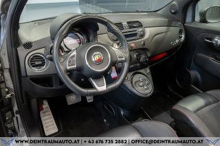 Abarth Abarth 595C Competizione MTA