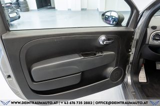 Abarth Abarth 595C Competizione MTA